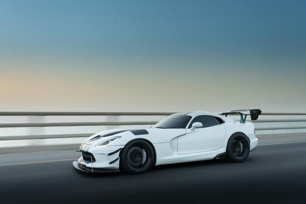 Les voitures économiques des jeunes conducteurs